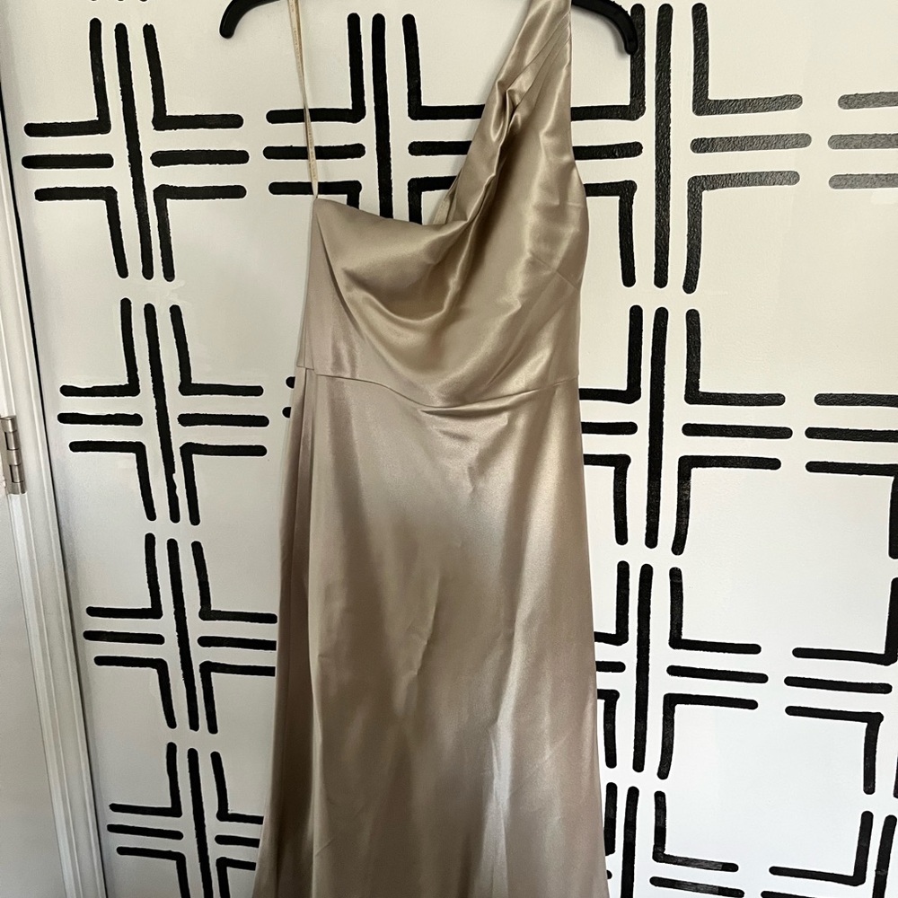 Jenny Yoo Bridesmaid Dress - Size 8